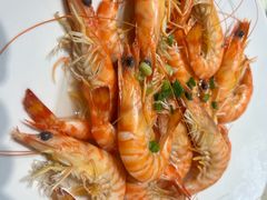 -好兄弟郭巨海鲜(天一阁店)