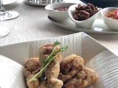 -天龙轩(香港丽思卡尔顿酒店)