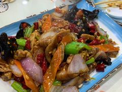 -桔子海鲜烧烤大排档(金沙滩店)