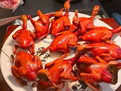 -恒记饭店(珠江路总店)