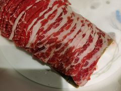 -牛村来人潮汕牛肉火锅(西单店)