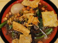 原味螺蛳粉-老东江米粉(南方大厦店)