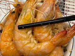 -后街佬·炭火鲜鱼杂(南城店)