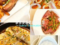 -黑明餐厅(白鹭洲店)