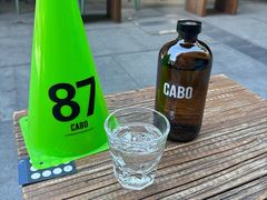 -CABO Coffee
