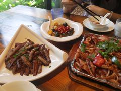 小皮蛋-春暖花开(西溪店)
