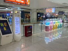 -吾悦广场(渭南店)