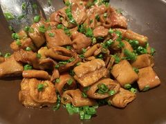 -马仕玖煲·融合菜·酥不腻烤鸭(人大店)