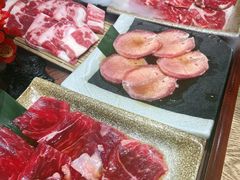 -牛也烧肉(摩尔城店)