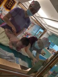 -百悦健康月子中心(祈悦店)