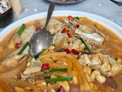 -501號台州海鲜餐厅(海创园店)