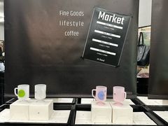 -M Stand(西安大悦城店)