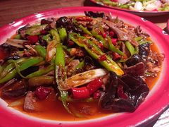 -泥糊破店小酒馆·团建聚餐(南京西路店)