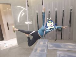 -Halo FLY运动空间