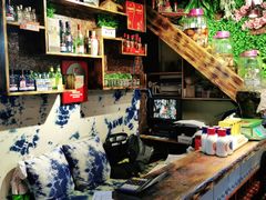 -恋羊时代黑山羊火锅(滨海大道店)