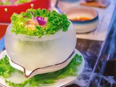 -清御府老火锅(天邦翠湖湾店)
