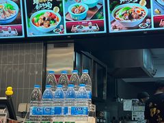 -康师傅私房牛肉面(申虹店)