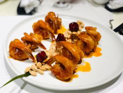 点击看大图 -花家怡园·宴会厅(簋街四合院总店)