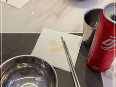 -博姆炸鸡精品餐厅(常发广场店)