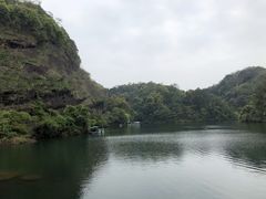 -丹霞山风景名胜区