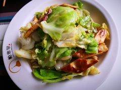 -帕米尔食府(白云观店)