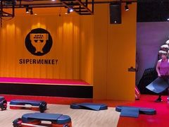 -超级猩猩健身·团课(高新园大冲商务中心二店)