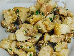 均安蒸猪-水乡人家私房菜(逢简店)