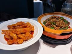 -苏福记·川菜(熙地港购物中心店)