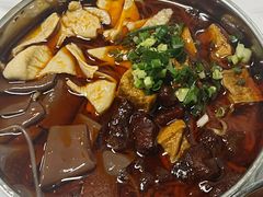 -金牌罗记肠旺面(蔡家街店)