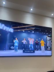 -北京V5舞蹈工作室