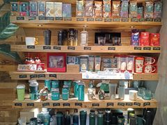 -星巴克(西湖天地店)