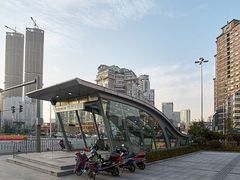 -东林广场(地铁站)