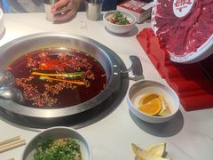 -小龙坎火锅(IFS HOT店)