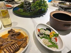 -刘胖子家常菜·蹄花焖藕(江汉路总店)