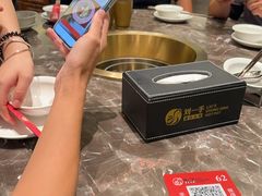 -刘一手重庆火锅(万达广场店)