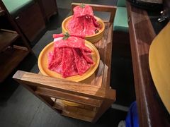 -牛New寿喜烧(闵行龙湖天街店)