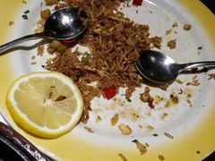 -半秋山西餐厅(巴南万达广场店)