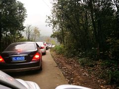 -山湖温泉