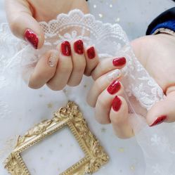 -如一·美甲美睫