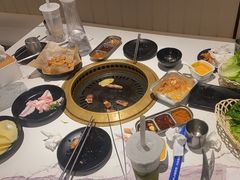 -花味烤肉·拌饭(庐阳万象汇店)