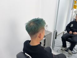 -LILI·HAIR SALON理理造型