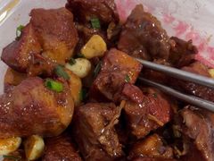 -嗣林·爷爷的私房菜(湾里店)