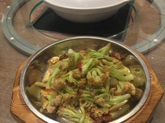 -拾味馆(万达广场店)
