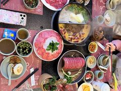-盡膳口福·百年汤方火锅(科华北路店)