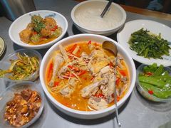 -东安鸡馆(蔡锷南路店)