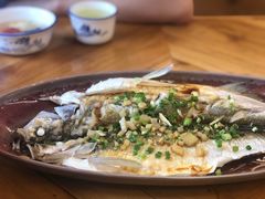 -外婆船宴餐厅·外婆喊你回家吃饭