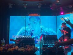 -温莎KTV(珠江路店)