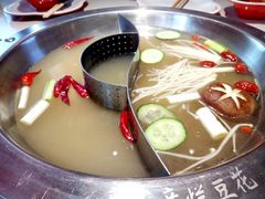 -豆花姐烂豆花火锅(水屯北路恒大滨河店)