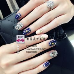 -LEILEI NAIL蕾蕾美甲美睫