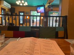 -秀·爱尔兰餐吧(上海路店)